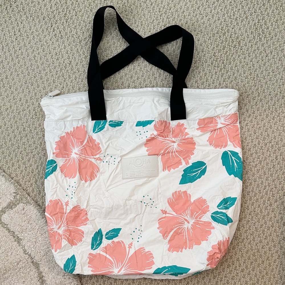 ALOHAS Collection Bag
